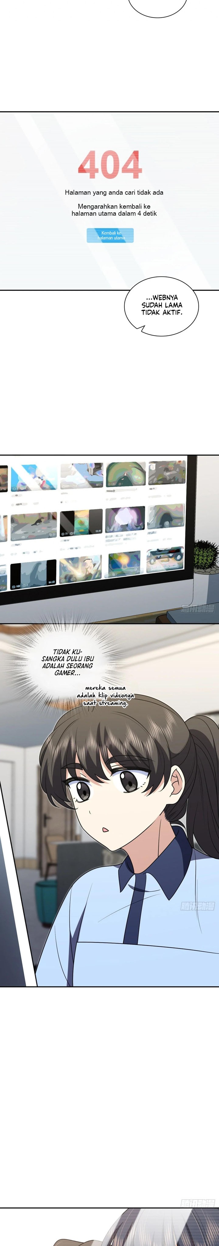 My Wife Is From a Thousand Years Ago chapter 425