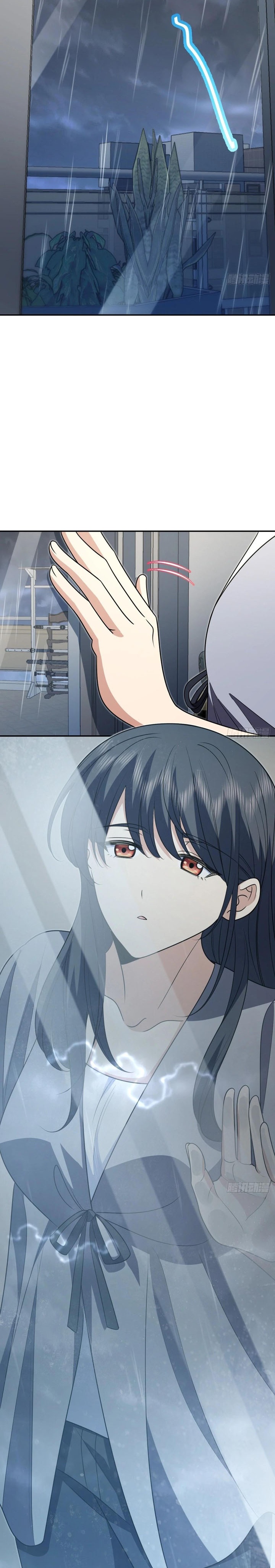 My Wife Is From a Thousand Years Ago chapter 425