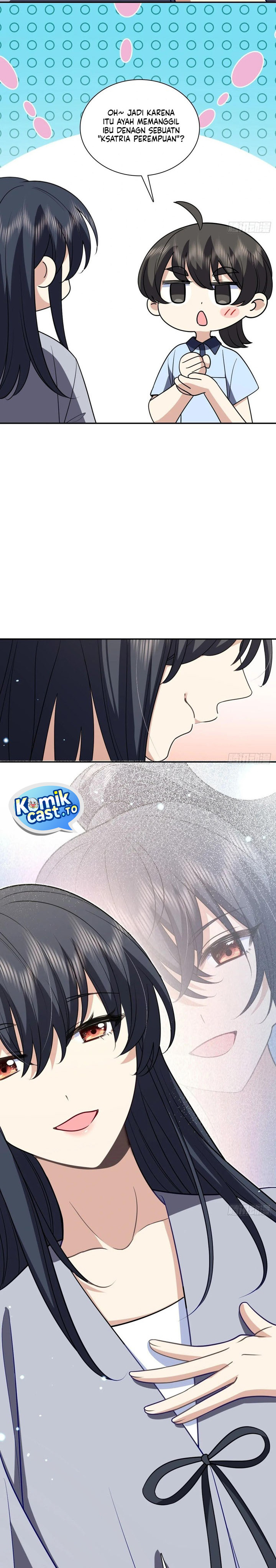 My Wife Is From a Thousand Years Ago chapter 425