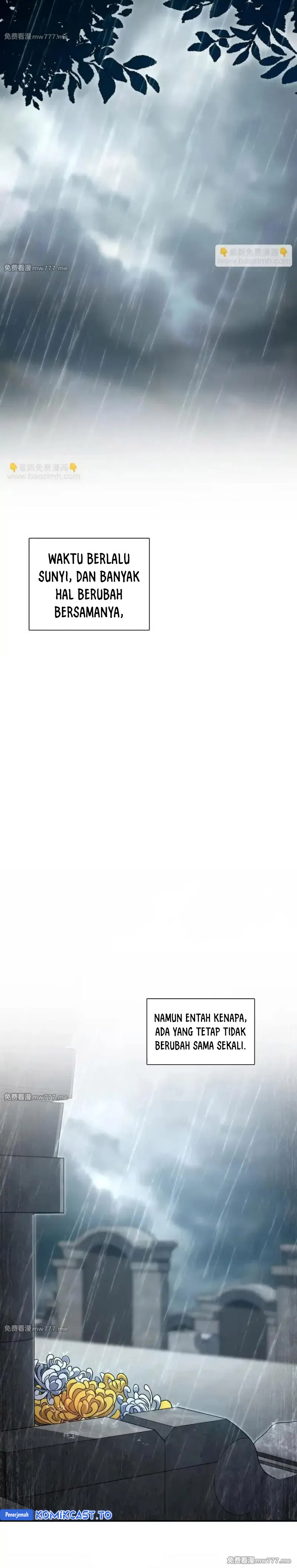 My Wife Is From a Thousand Years Ago Chapter 426 Bahasa Indonesia