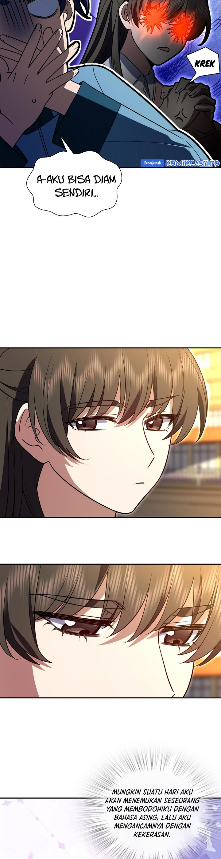 My Wife Is From a Thousand Years Ago chapter 432