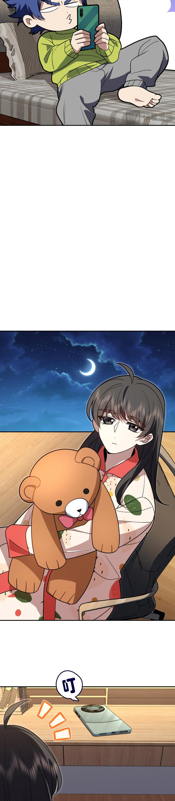 My Wife Is From a Thousand Years Ago chapter 432