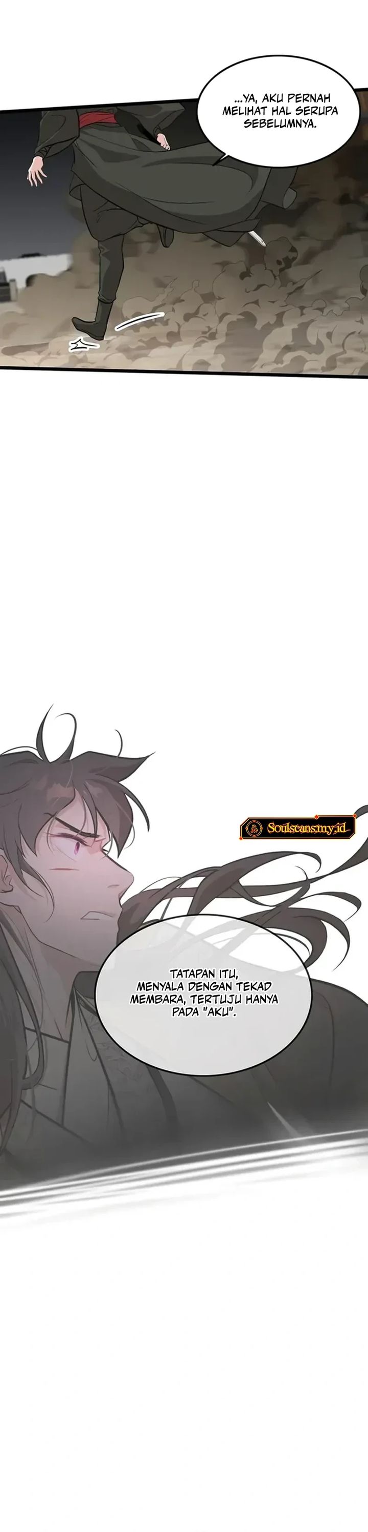 My Wife Is The Demonic Cult Leader chapter 31