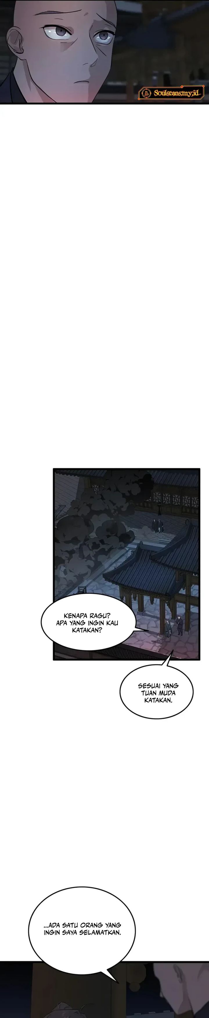 My Wife Is The Demonic Cult Leader chapter 31