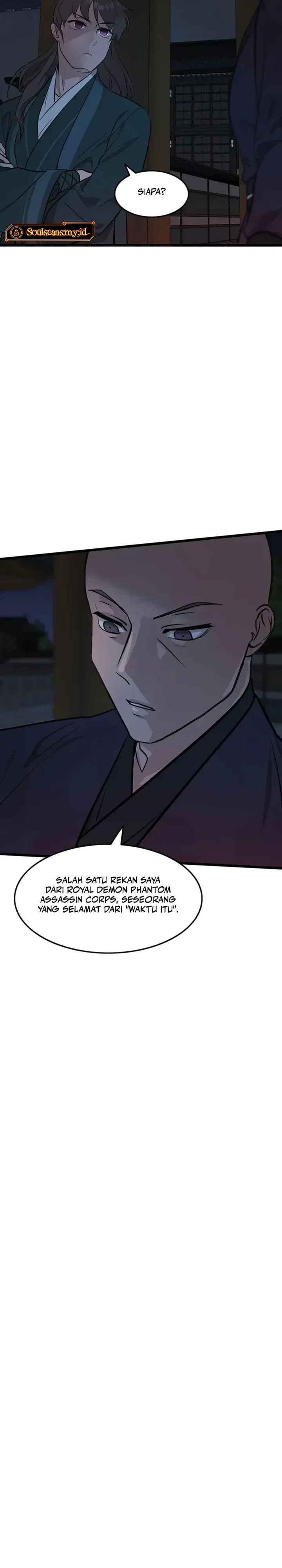 My Wife Is The Demonic Cult Leader chapter 31