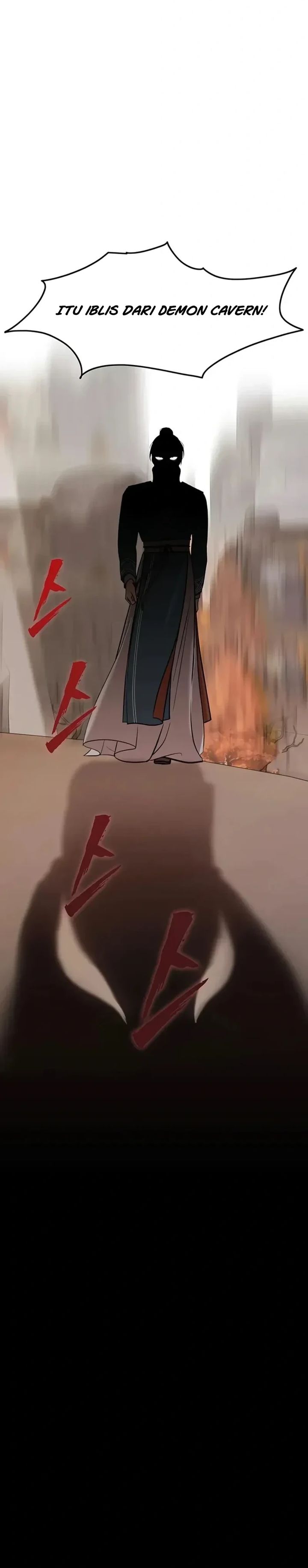 My Wife Is The Demonic Cult Leader chapter 31