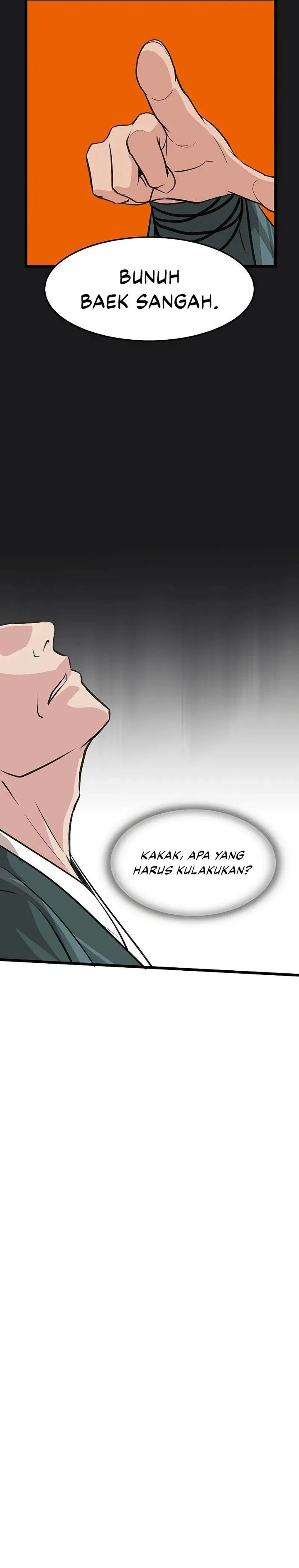 My Wife Is The Demonic Cult Leader chapter 32