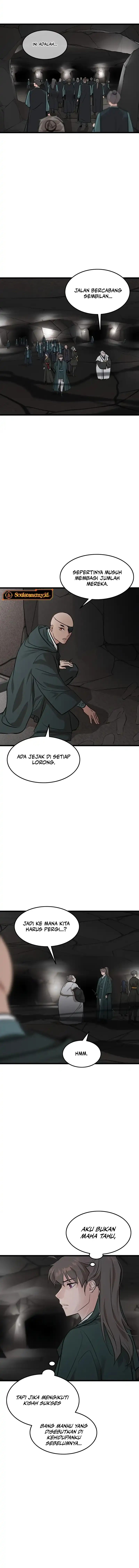 My Wife Is The Demonic Cult Leader chapter 33