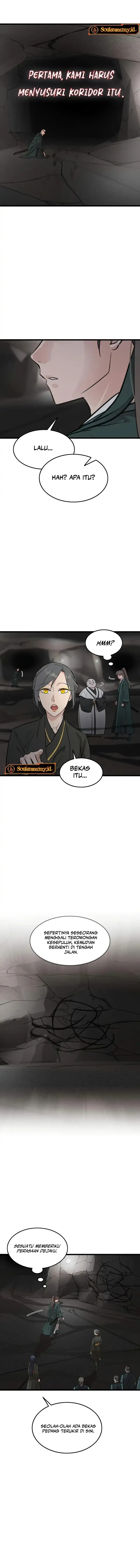 My Wife Is The Demonic Cult Leader chapter 33