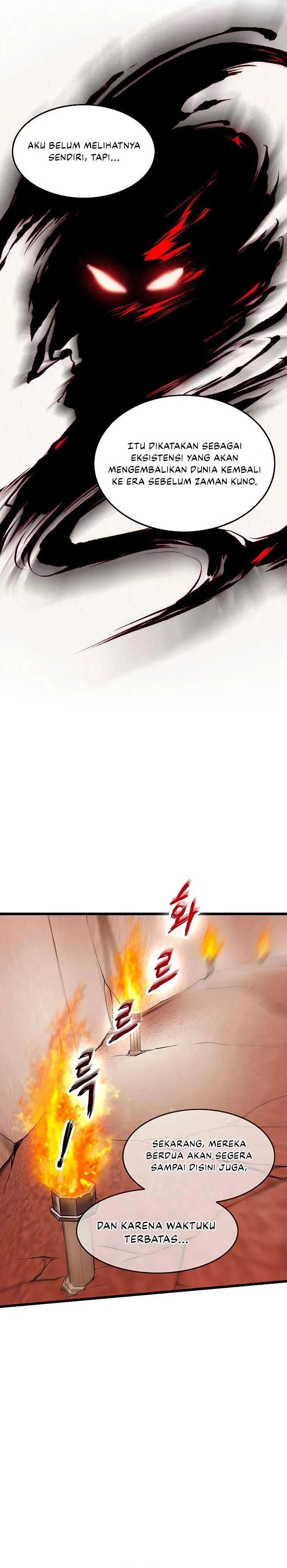 My Wife Is The Demonic Cult Leader chapter 36