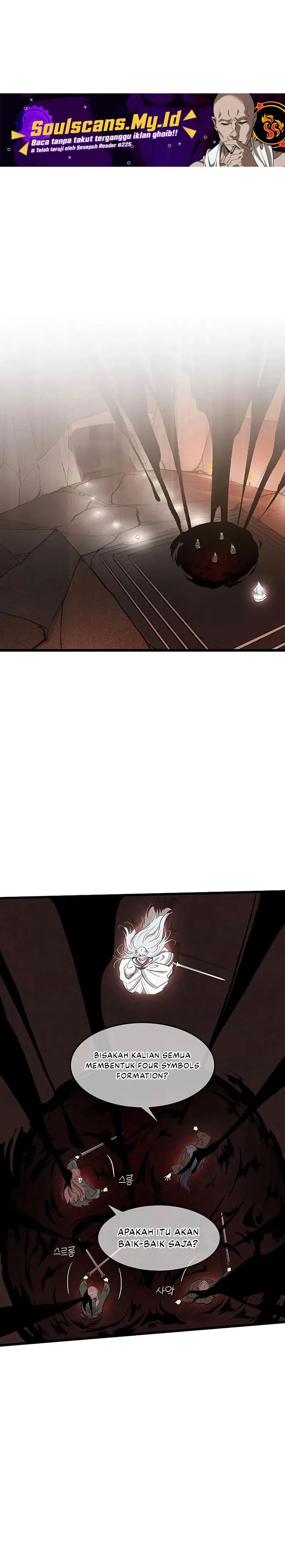 My Wife Is The Demonic Cult Leader chapter 36