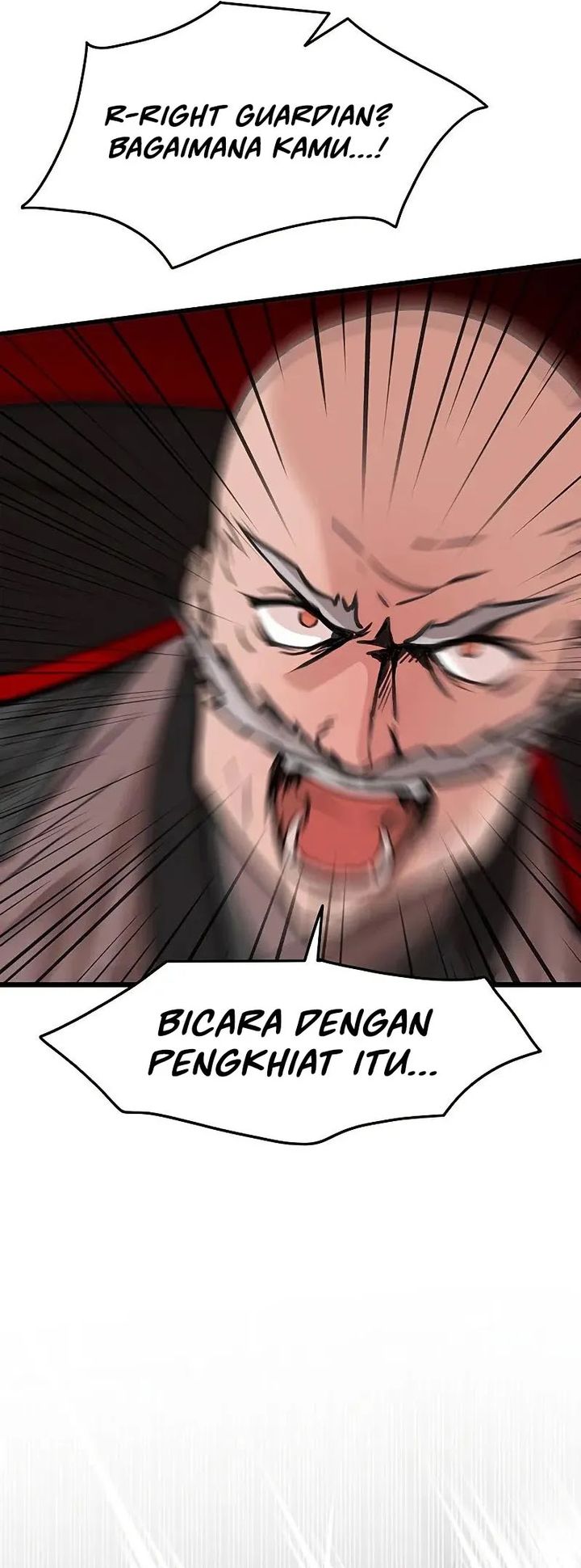 My Wife Is The Demonic Cult Leader chapter 36