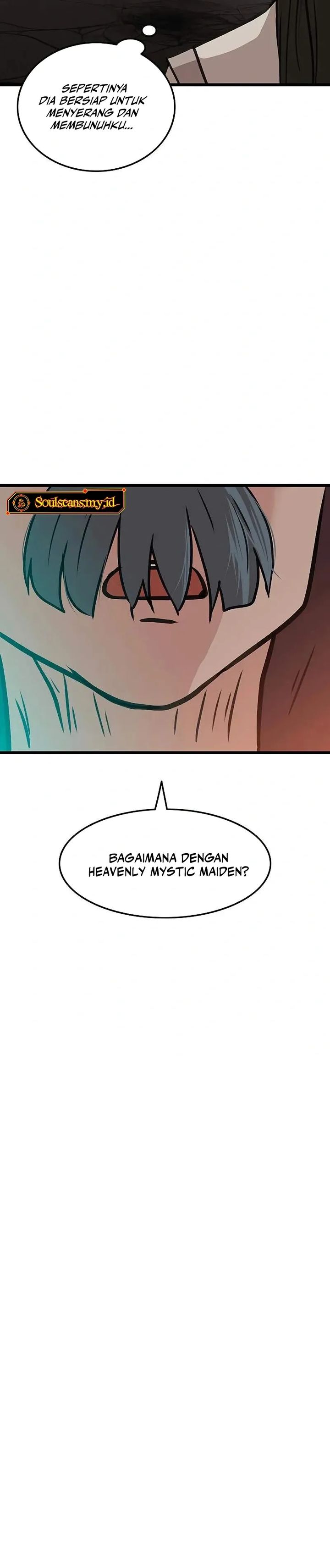 My Wife Is The Demonic Cult Leader Chapter 40 Bahasa Indonesia