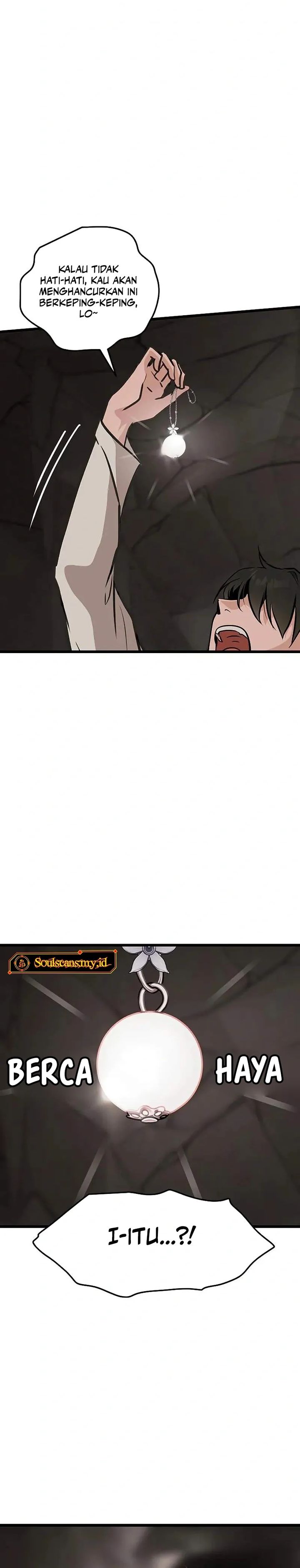 My Wife Is The Demonic Cult Leader Chapter 40 Bahasa Indonesia