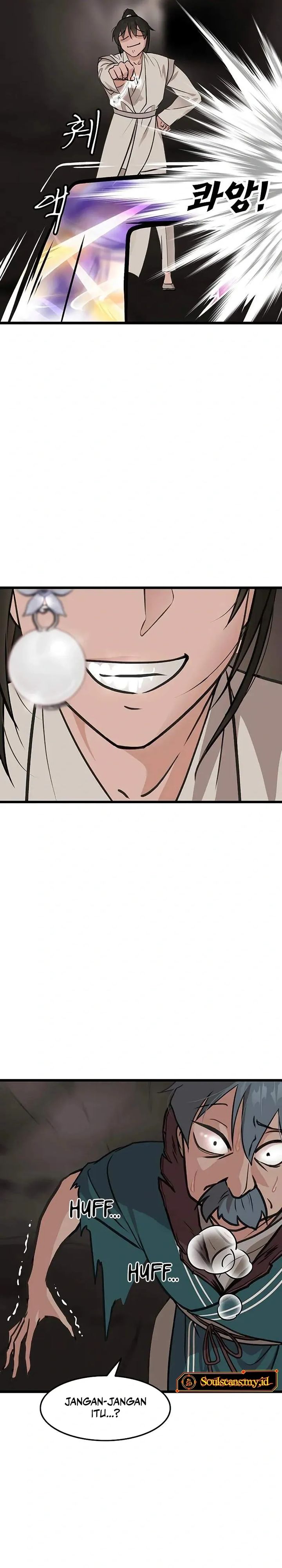 My Wife Is The Demonic Cult Leader Chapter 40 Bahasa Indonesia