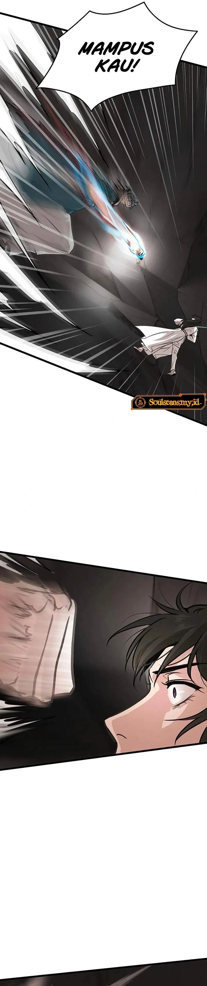 My Wife Is The Demonic Cult Leader Chapter 40 Bahasa Indonesia