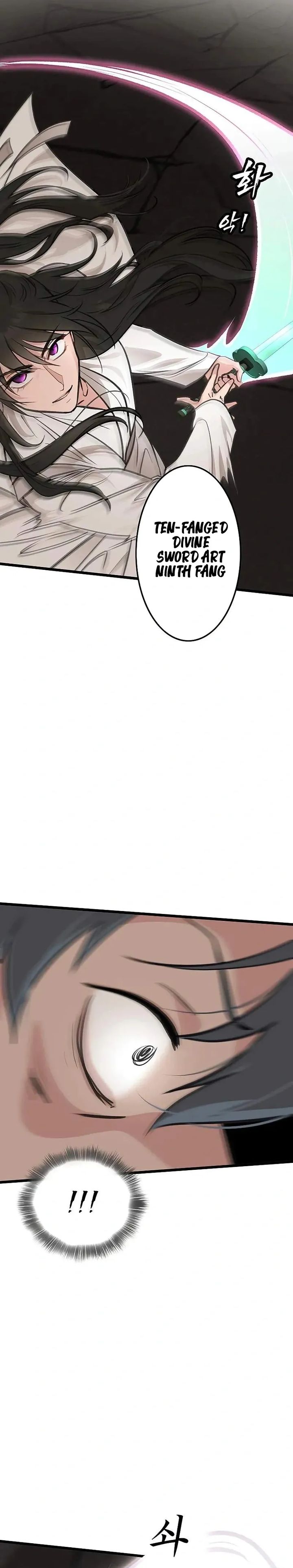 My Wife Is The Demonic Cult Leader Chapter 40 Bahasa Indonesia