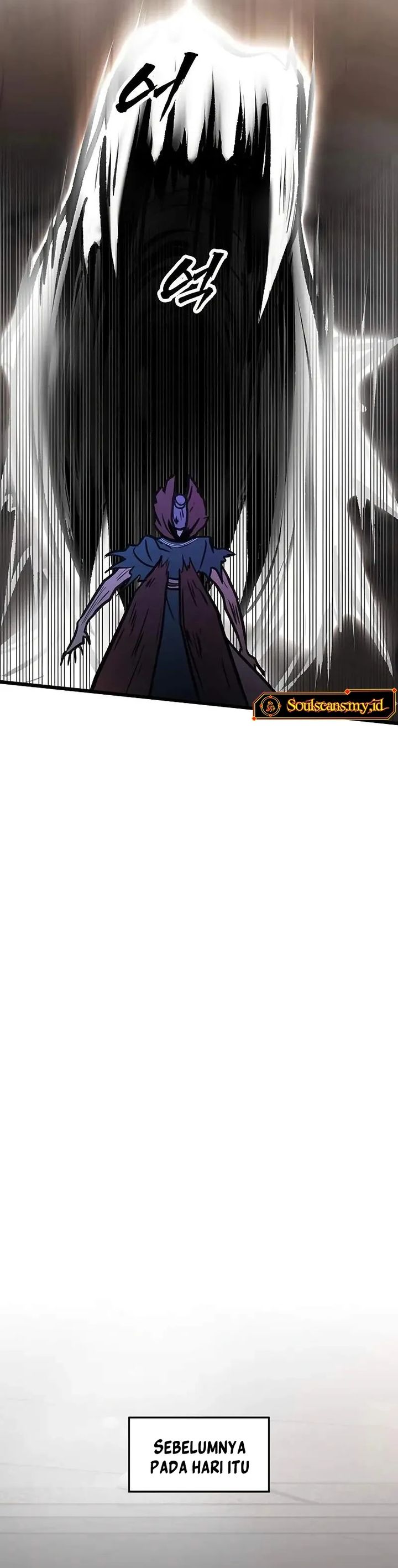 My Wife Is The Demonic Cult Leader Chapter 40 Bahasa Indonesia