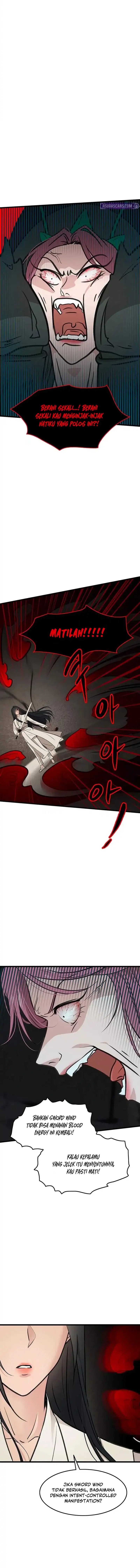 My Wife Is The Demonic Cult Leader Chapter 42 Bahasa Indonesia