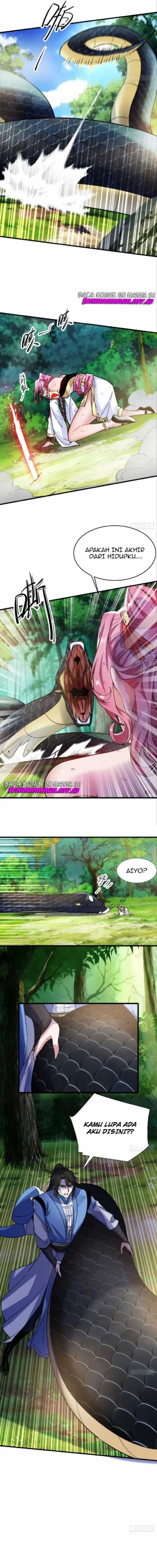 My Wife Is a Heavenly Big Shot chapter 12