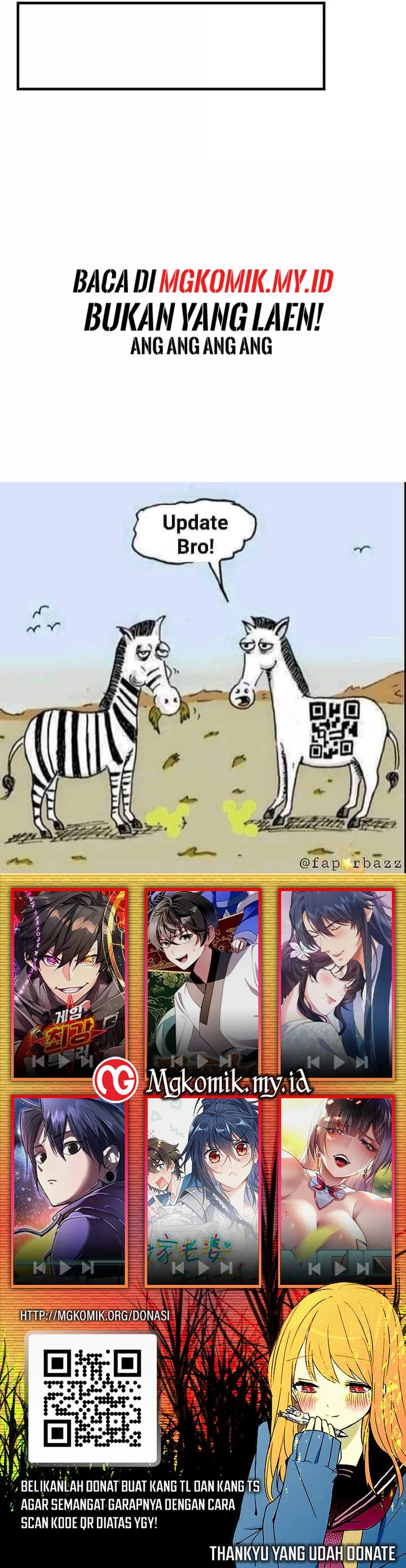 My Female Apprentices Are All Big Shots From the Future Chapter 316 Bahasa Indonesia