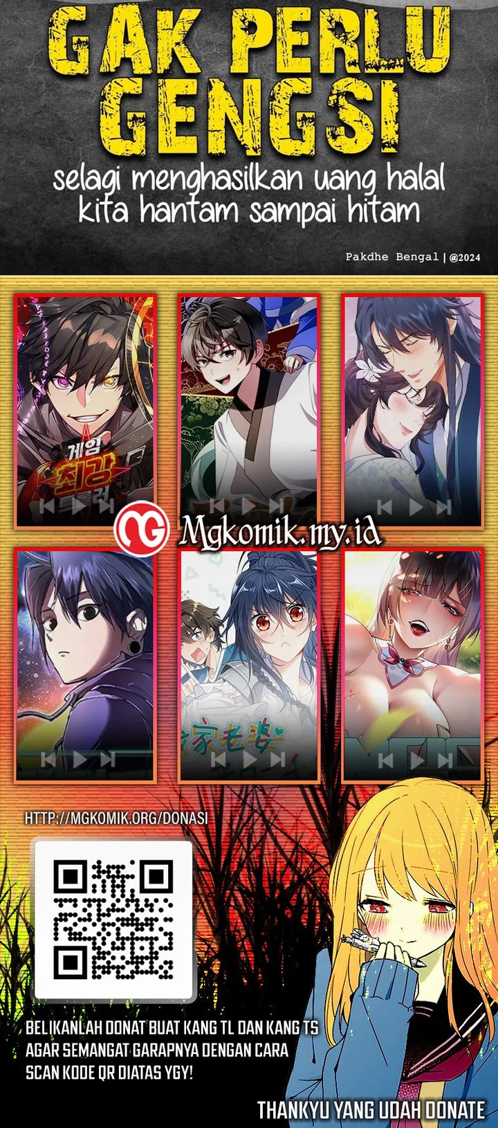 My Female Apprentices Are All Big Shots From the Future chapter 319