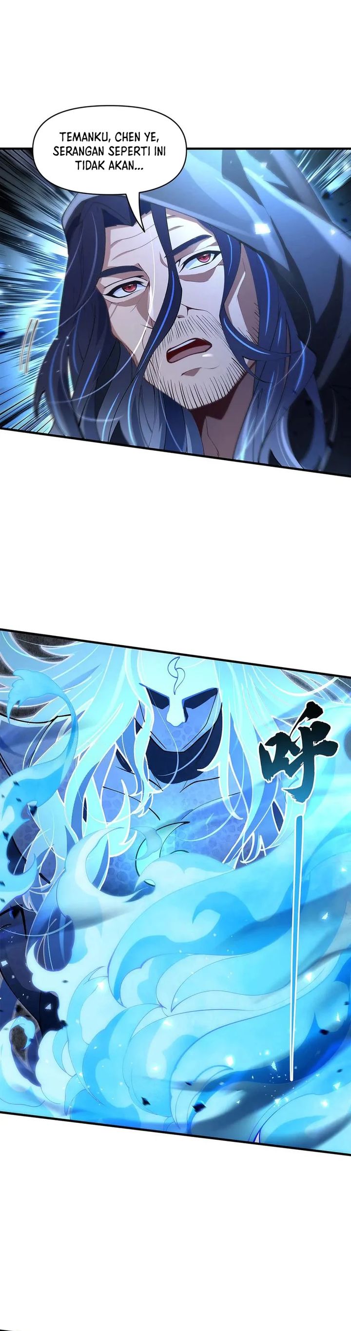 My Female Apprentices Are All Big Shots From the Future chapter 320