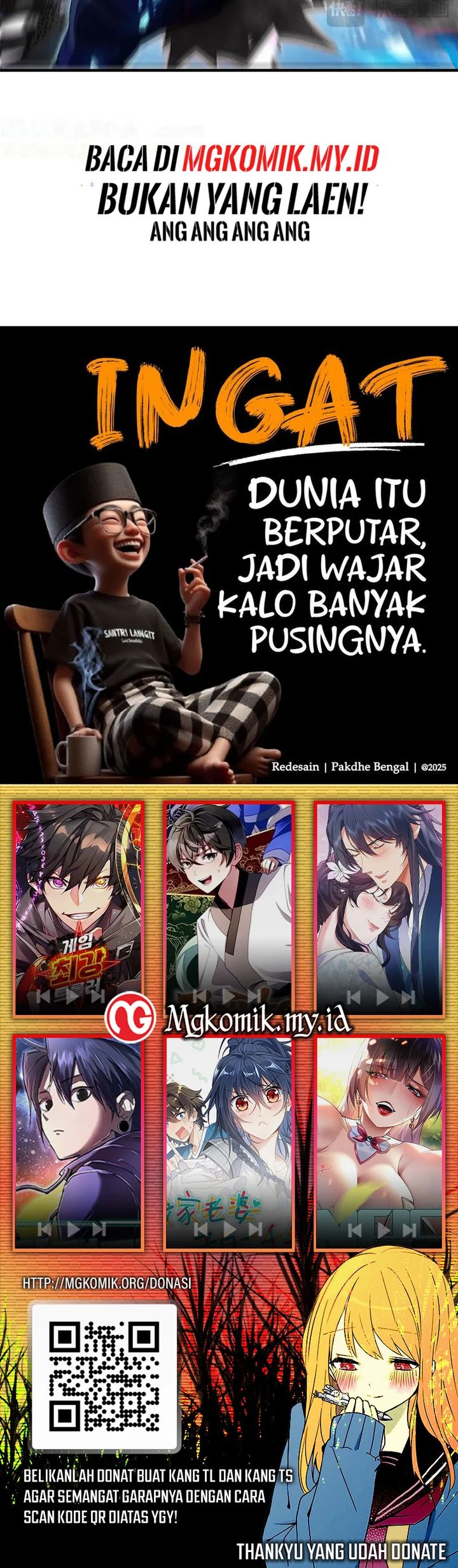 My Female Apprentices Are All Big Shots From the Future chapter 324