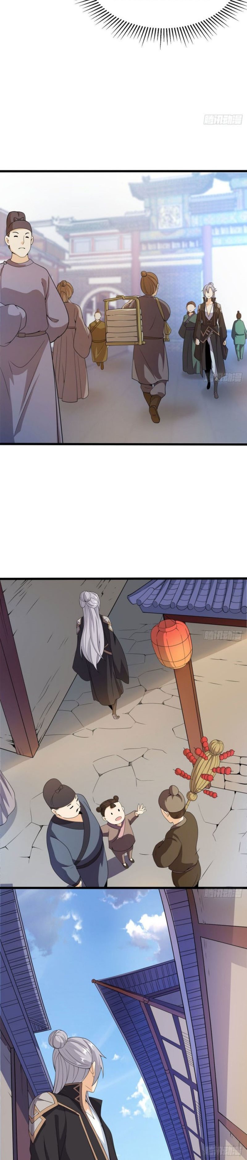 My Wife and I Dominate the Three Realms Chapter 09 Bahasa Indonesia