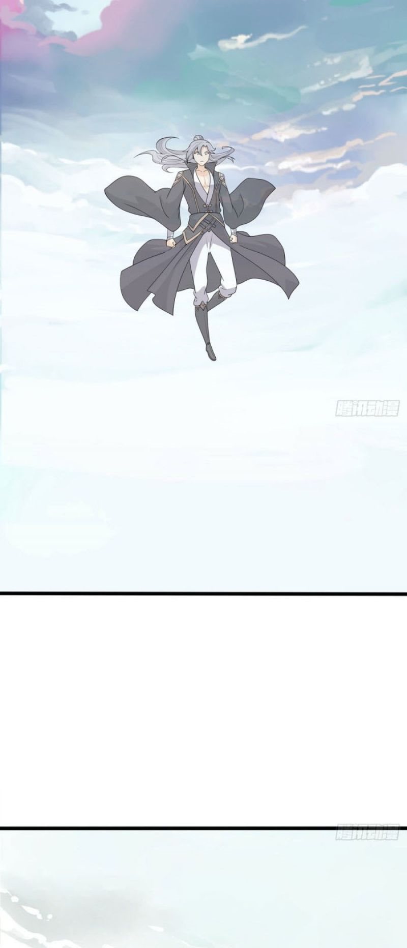 My Wife and I Dominate the Three Realms Chapter 09 Bahasa Indonesia