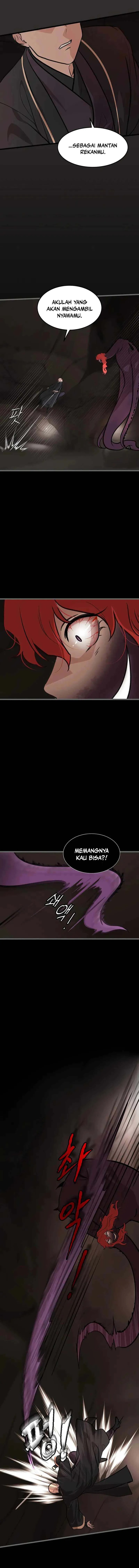 My Wife Is The Demonic Cult Leader chapter 38