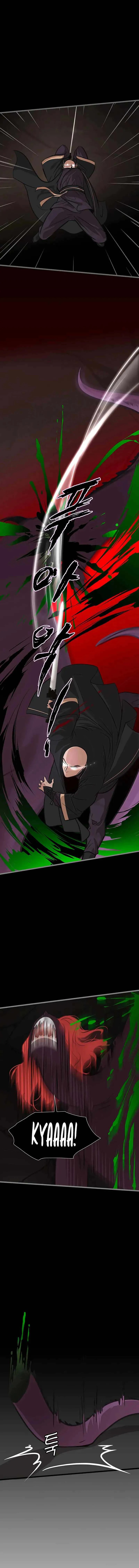 My Wife Is The Demonic Cult Leader chapter 38