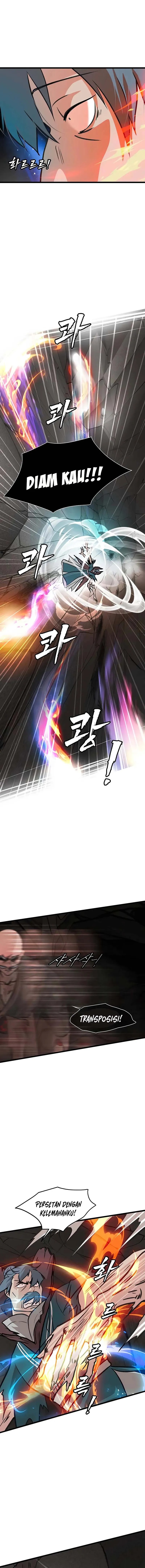 My Wife Is The Demonic Cult Leader Chapter 39 Bahasa Indonesia