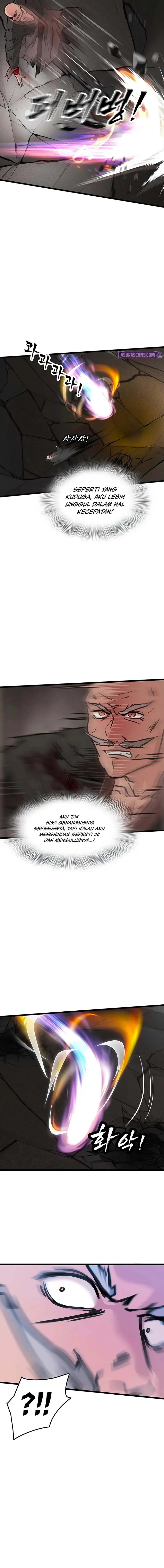 My Wife Is The Demonic Cult Leader Chapter 39 Bahasa Indonesia