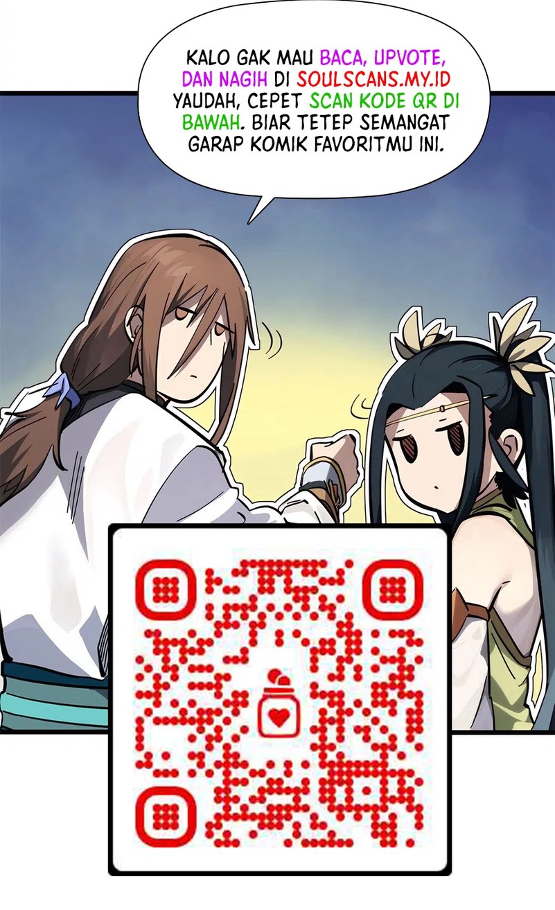 My Wife Is The Demonic Cult Leader Chapter 39 Bahasa Indonesia