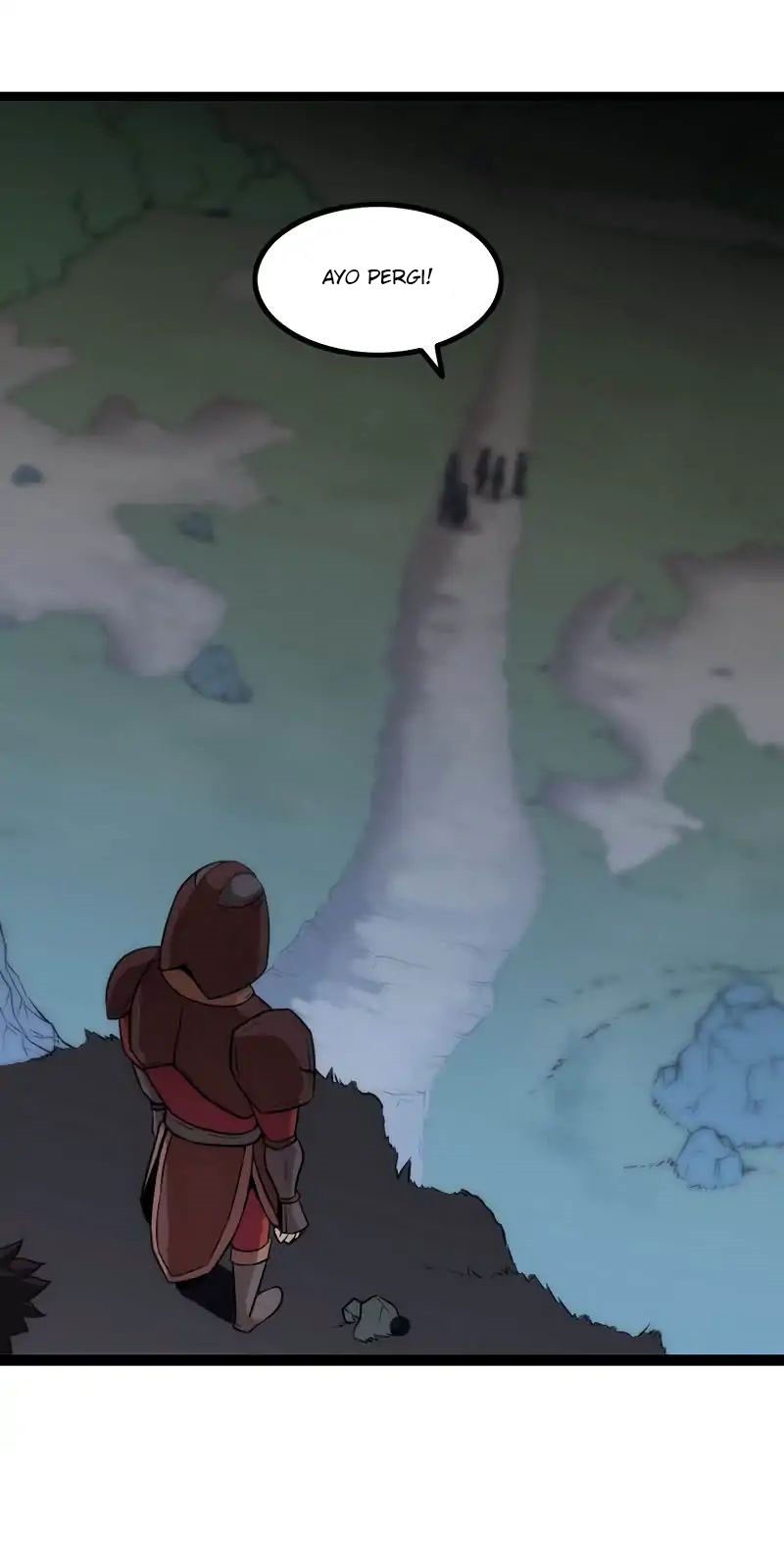 My Wife is a Demon Queen Chapter 04 Bahasa Indonesia