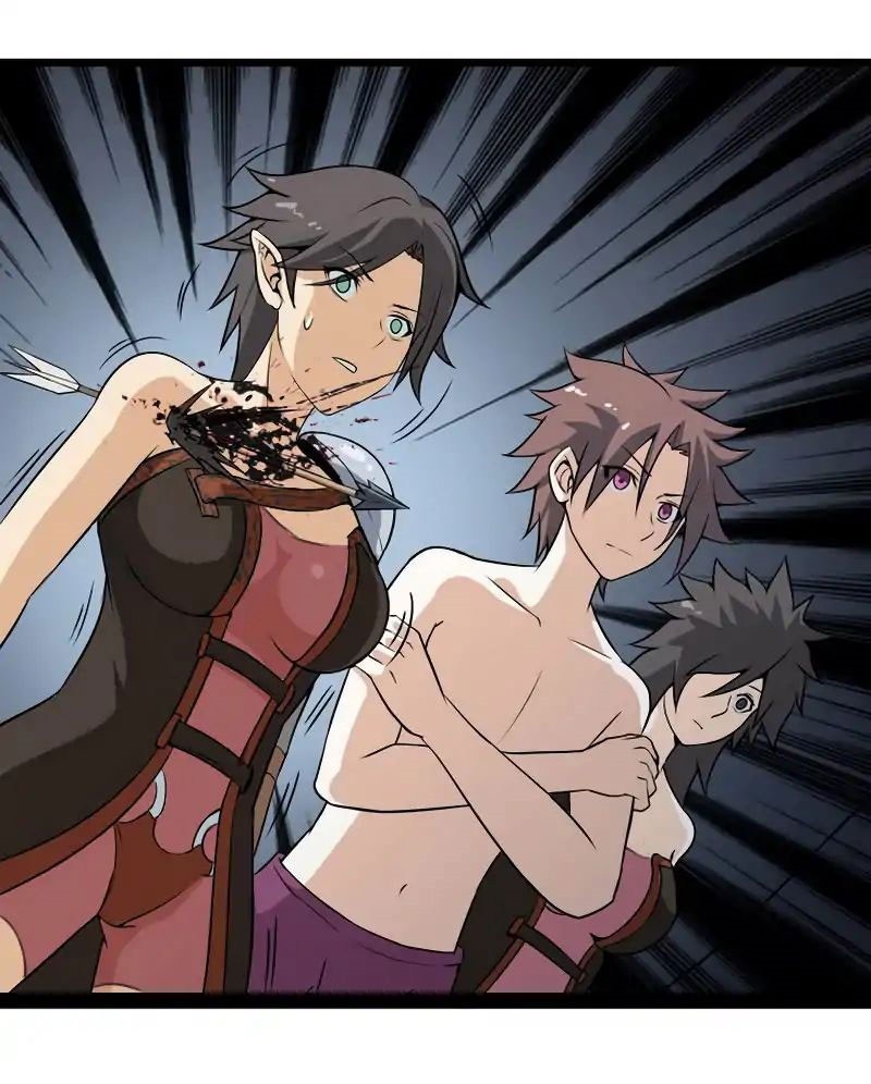 My Wife is a Demon Queen Chapter 04 Bahasa Indonesia