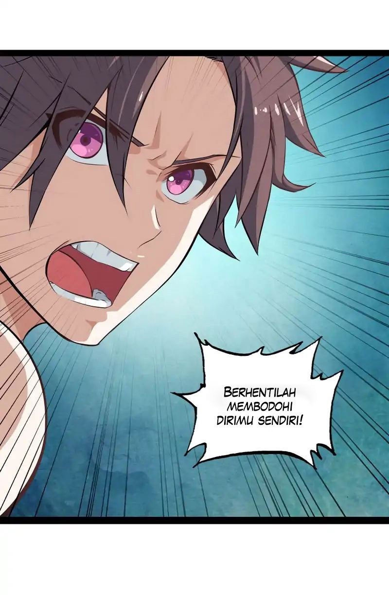 My Wife is a Demon Queen Chapter 04 Bahasa Indonesia