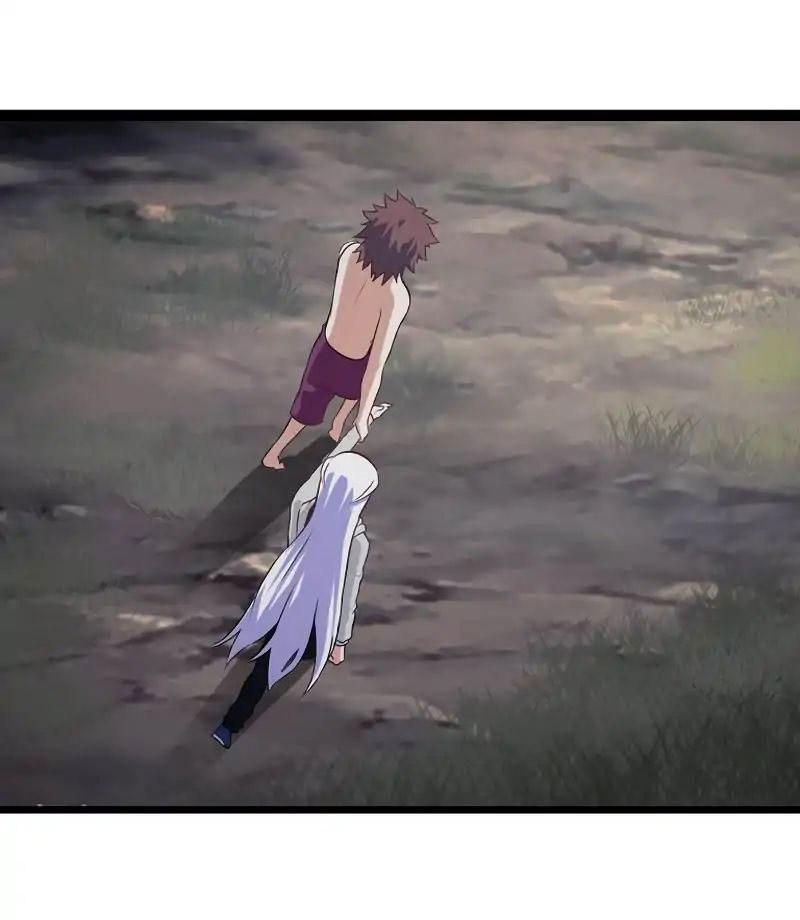 My Wife is a Demon Queen Chapter 04 Bahasa Indonesia