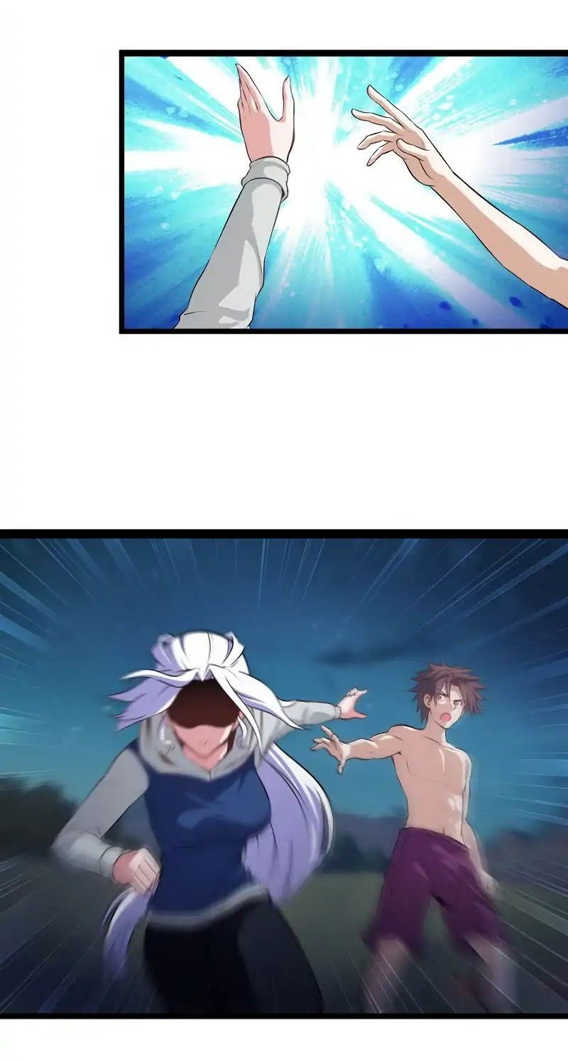 My Wife is a Demon Queen Chapter 04 Bahasa Indonesia