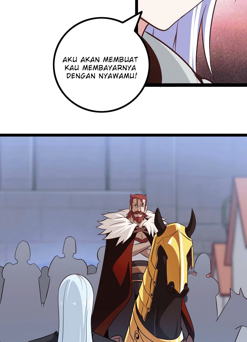 My Wife is a Demon Queen chapter 8