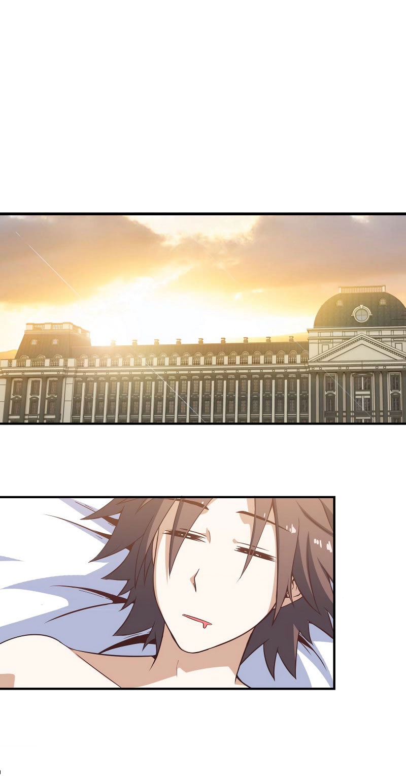 My Wife is a Demon Queen Chapter 014 Bahasa Indonesia