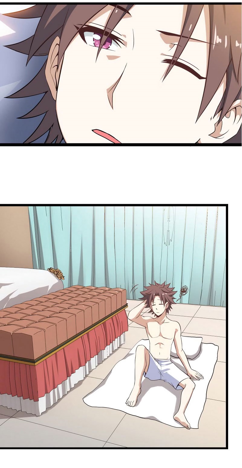 My Wife is a Demon Queen Chapter 014 Bahasa Indonesia