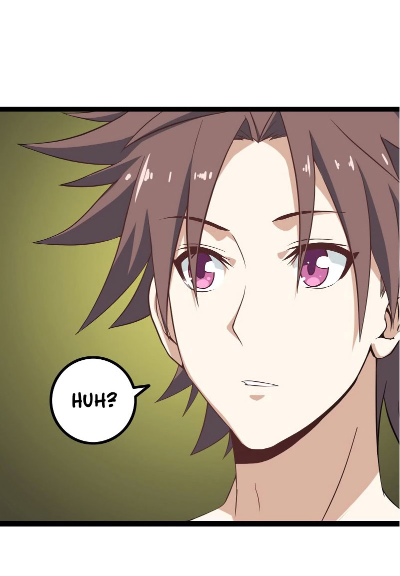 My Wife is a Demon Queen Chapter 014 Bahasa Indonesia