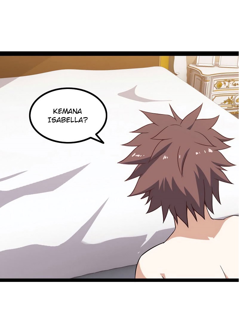 My Wife is a Demon Queen Chapter 014 Bahasa Indonesia