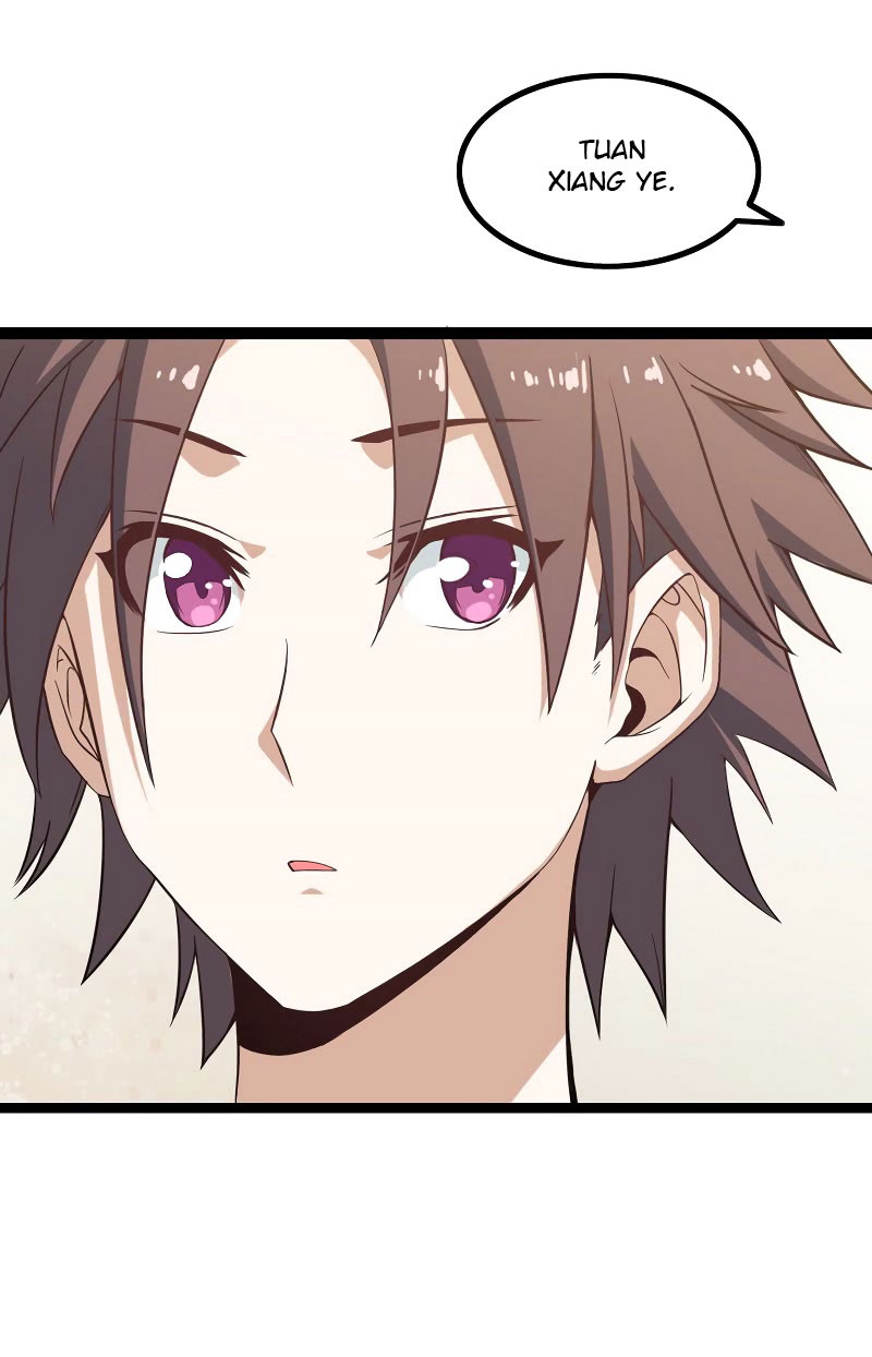 My Wife is a Demon Queen Chapter 014 Bahasa Indonesia