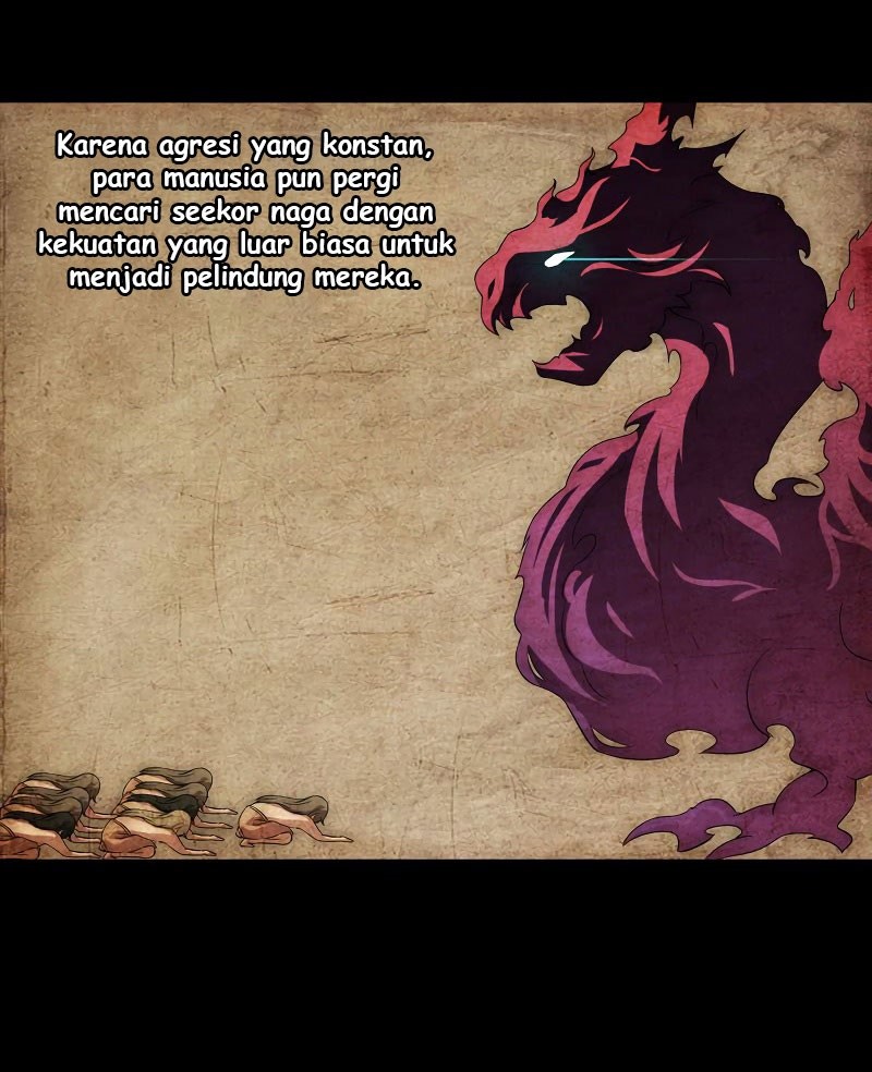 My Wife is a Demon Queen Chapter 015 Bahasa Indonesia