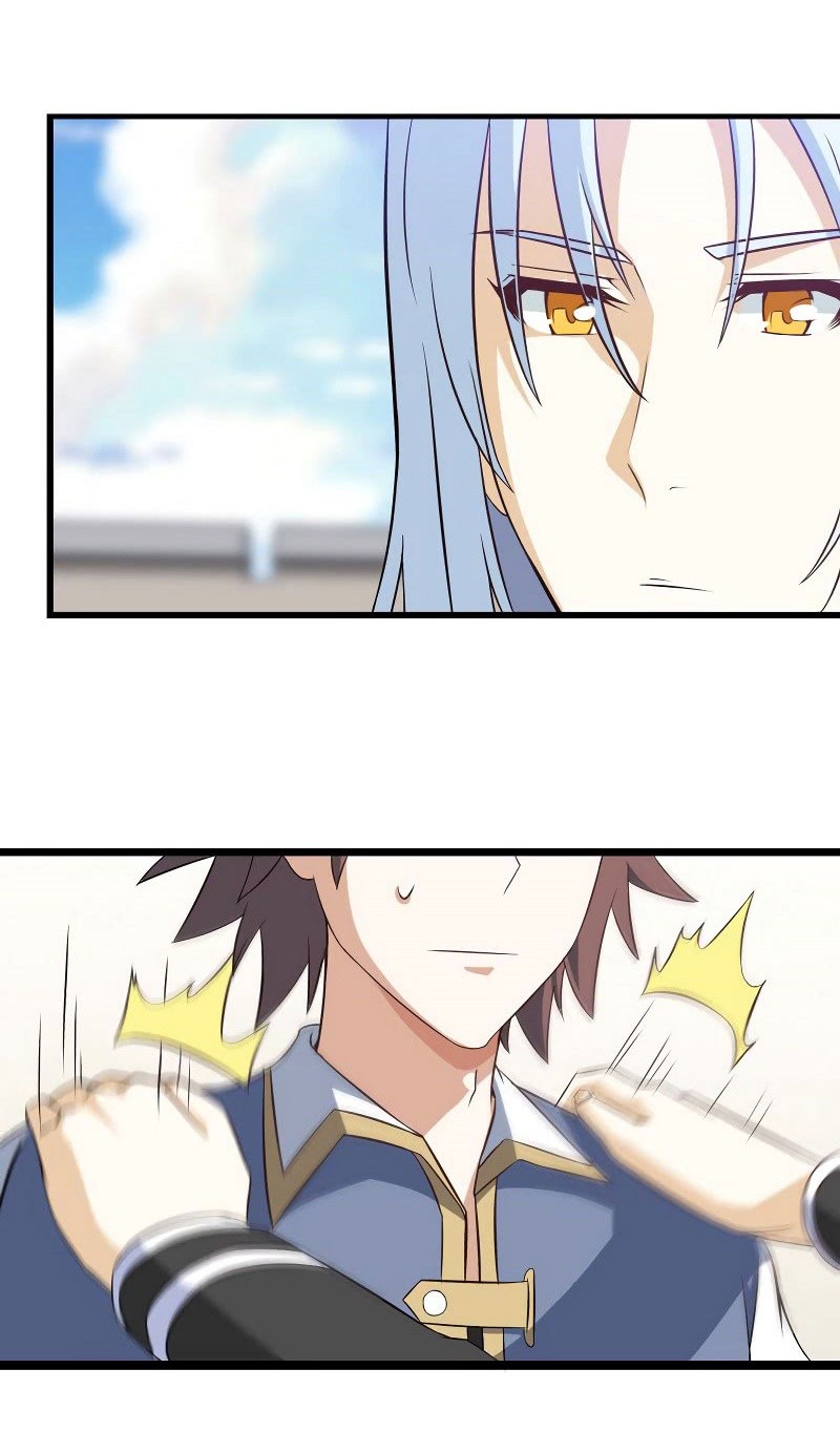 My Wife is a Demon Queen Chapter 015 Bahasa Indonesia