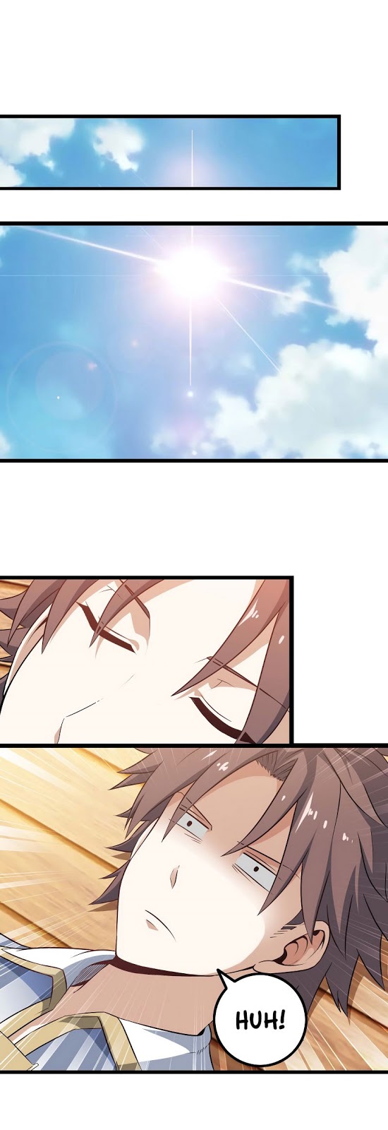 My Wife is a Demon Queen Chapter 17 Bahasa Indonesia