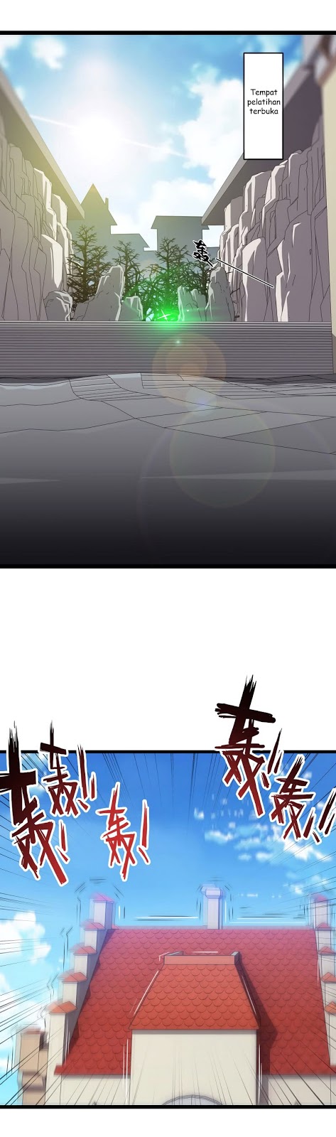 My Wife is a Demon Queen Chapter 17 Bahasa Indonesia